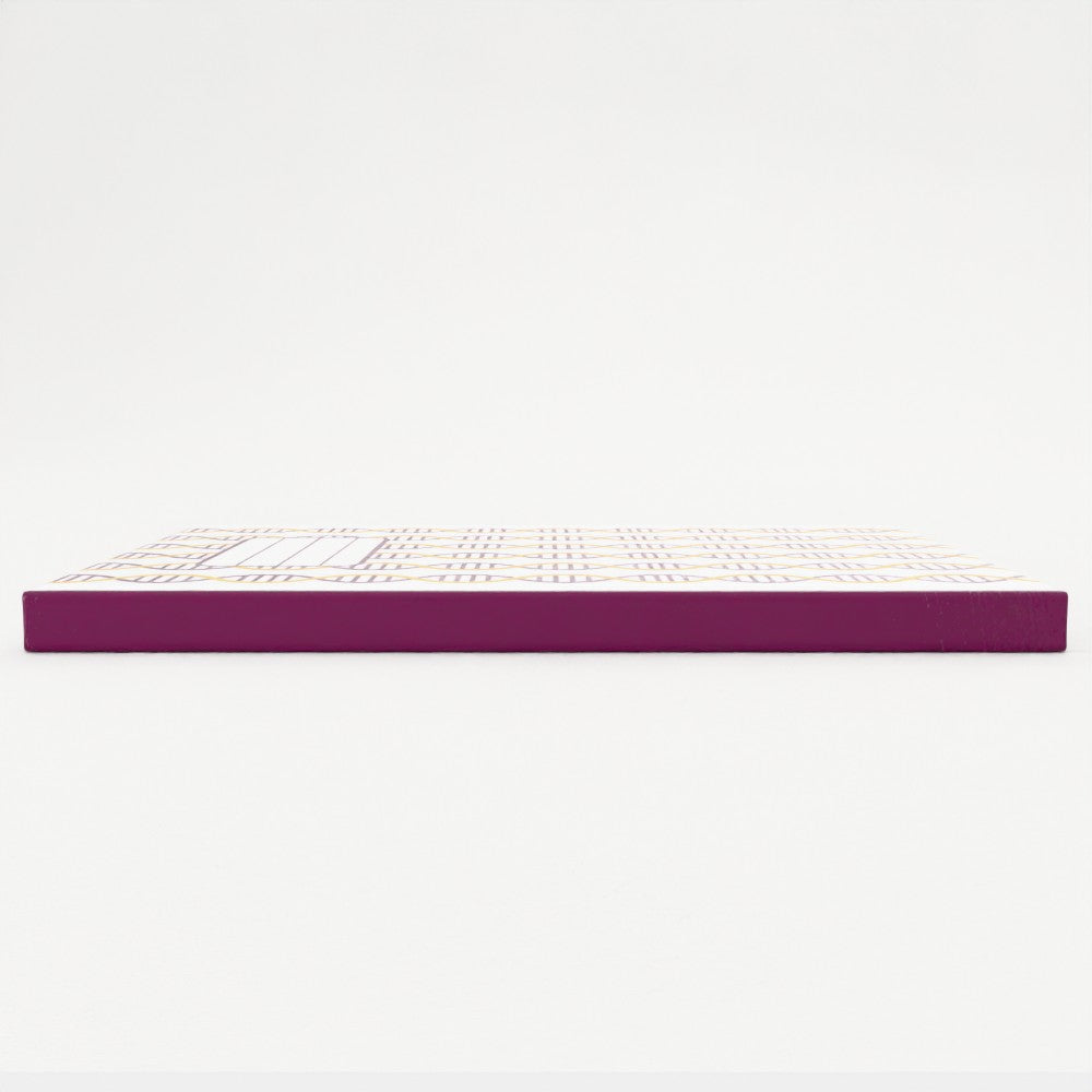 Mini Notebook DNA