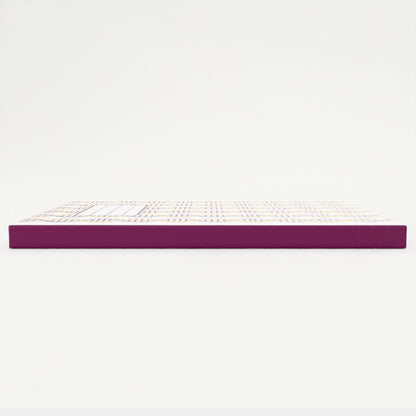 Mini Notebook DNA