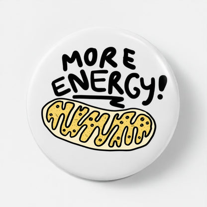 Pin Mitochondria