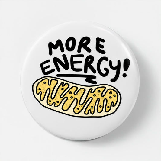 Pin Mitochondria