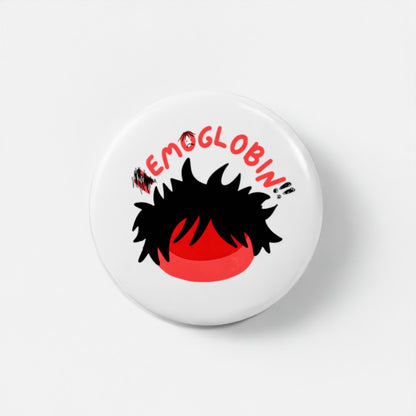 Pin Emoglobin