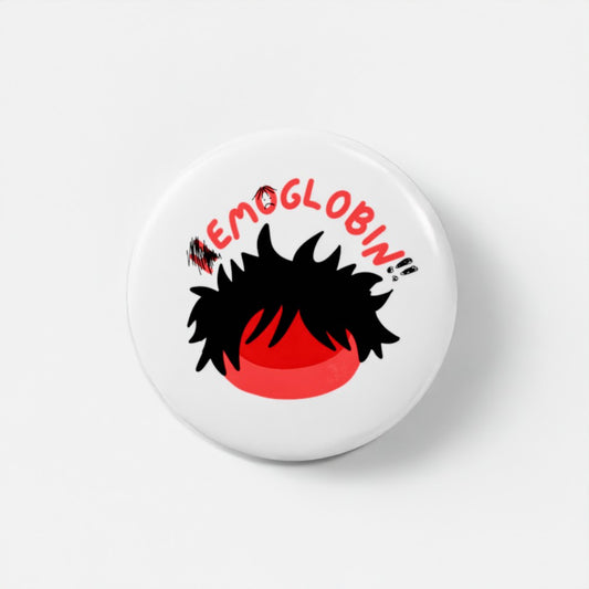 Pin Emoglobin